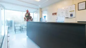 Grand Apartelle Mandaue Cebu - Réception