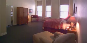 Tremont Inn on Main - Room