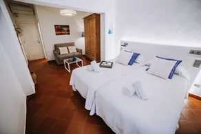 Petit Hotel 5 Fars - Room