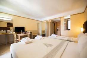 VONRESORT Golden Beach & Aqua - Kids Concept-Ultra All Inclusive - Room