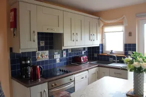 Ellen's Cottage - Cucina privata