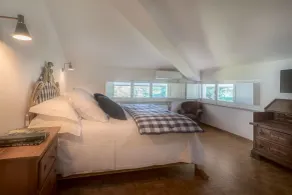 Sottoalfico Resort - Habitación