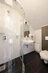 DREAM Hostel Kyiv - Bathroom