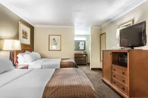 Clarion Inn Morgan City - Chambre