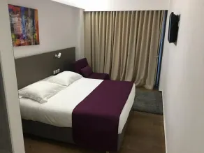 Olympos Suites Apartments - Rom