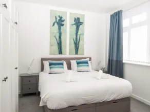 Portland View - Quarto
