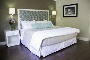 Bayview Resort - Chambre