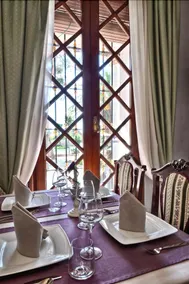 Hotel Casa Ceremines - Restaurant
