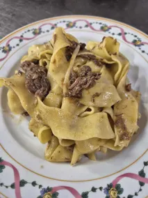 Cà Del Ponte - Restaurant