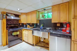 Near Shopping & Canobie Lake! Apartment w/ Grill - Interiør