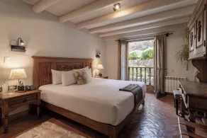 Antigua Casona San Blas - Room