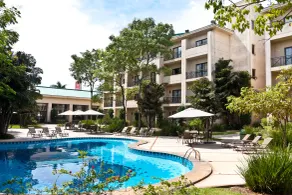 Hotel Panamby Guarulhos - Pool