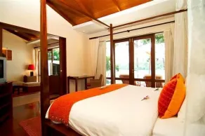 Chandara Resort & Spa Phuket - View from room