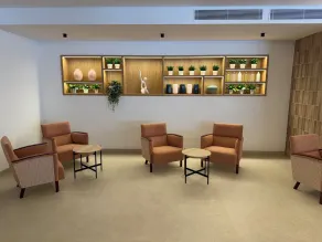 Aquasol Aparthotel - Reception