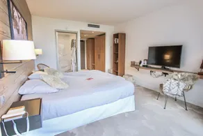 Villa Caroline, Lac d'Annecy - Chambre