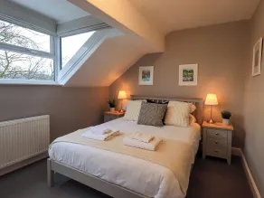 Beckmead - Room
