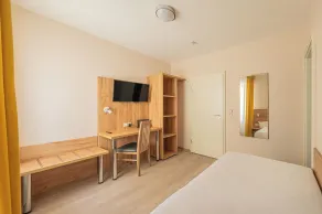 Hotel Gute Hoffnung Pforzheim - Chambre