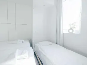 ibis budget Brugge Jabbeke - Quarto