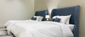 Kease Tawun B3-1 Royal touch AG72 - Room