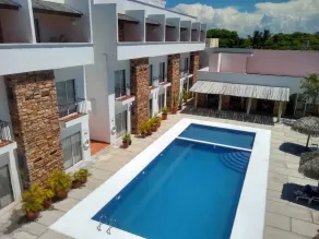 La Mansión del Faro - Pool