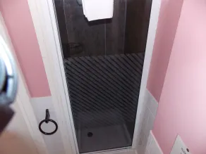 The Darnley Hotel - Baño