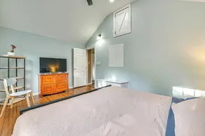 Charming Ballston Spa Home w/ Sauna & Private Pool - Interiør