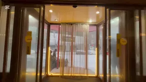 Hotel Dilaver - Réception