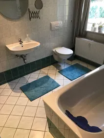 Pension Elli Krössner - Bathroom