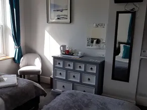 Bronwye Guest House - Zimmer