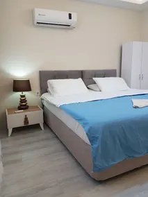 Yeşilyurt Pansiyon Hotel - Room
