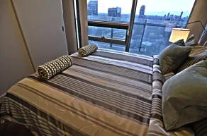 The Urban Escape - Chambre