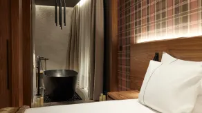 Bor Hotel by Karisma - Room