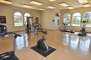 1005 The Shires House 7 Bedroom by Florida Star - Fitnessfaciliteter