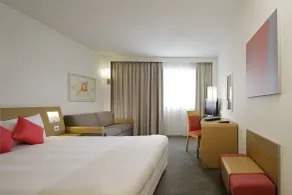 Novotel Southampton - Habitación