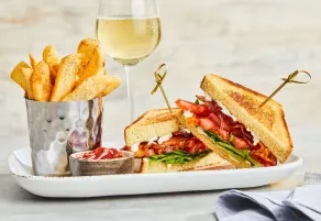 Courtyard By Marriott Jersey City Newport - Restaurante