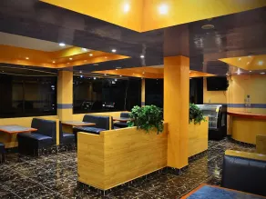 Hotel Posada Kenmar - Restaurant