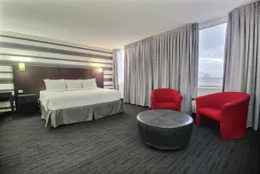Hôtel Albert par G5 - Chambre