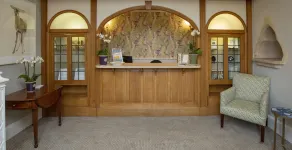 Lords Of The Manor - Reception