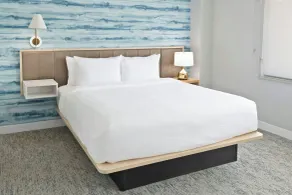 TownePlace Suites Detroit Warren - Chambre