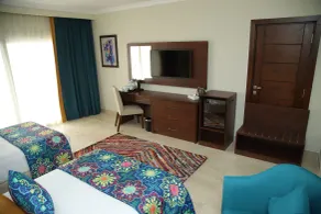 Tolip North Coast Hotel - Camera