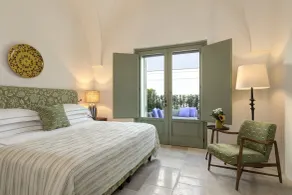 Rocco Forte Masseria Torre Maizza - Chambre