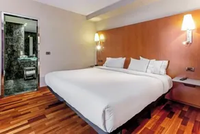 B&B HOTEL Zaragoza Los Enlaces Estación - Zimmer