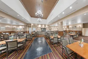The Westin San Antonio North - Restaurang