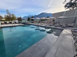 Le Pélican - Piscine