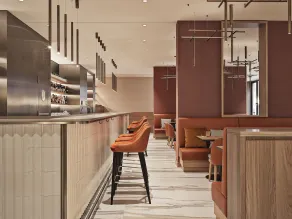 The Julius Prague - Restaurante