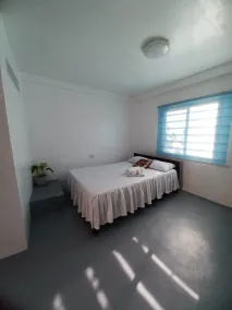 Old Parola Seaside Inn - Chambre