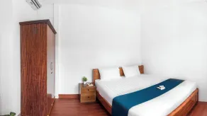Le Huynh Mui Ne Hotel - Room