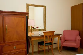 Hotel Zachs - Værelse