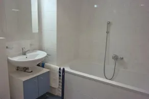 Appartement Esserts B40 - Badeværelse