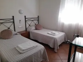 HOSTAL CHIQUININO II - Værelse
